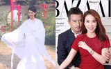 [ẢNH] Ngắm nhan sắc ‘thần tiên’ của 6 Hằng Nga đẹp nhất màn ảnh ngày ấy - bây giờ 