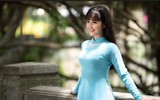 [ẢNH] Hương vị tình thân: Nhan sắc tiểu tam ngang nhiên tranh chồng Thy (Thu Quỳnh)