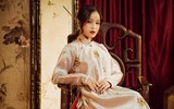 [ẢNH] Hương vị tình thân: Nhan sắc tiểu tam ngang nhiên tranh chồng Thy (Thu Quỳnh)