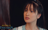 [ẢNH] Hương vị tình thân: Nhan sắc tiểu tam ngang nhiên tranh chồng Thy (Thu Quỳnh)