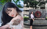 [ẢNH] Hương vị tình thân: Nhan sắc tiểu tam ngang nhiên tranh chồng Thy (Thu Quỳnh)