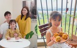 [ẢNH] Trung thu đặc biệt của sao: Phương Thanh hát ở khu điều trị Covid-19, Quỳnh Nga ‘hoá’ chị Hằng xinh đẹp 