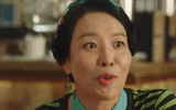 [ẢNH] Cha Chung Hwa - nữ diễn viên Hàn Quốc chuyên trị vai 'tấu hài' nhận được nhiều yêu mến của khán giả