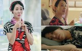 [ẢNH] Cha Chung Hwa - nữ diễn viên Hàn Quốc chuyên trị vai 'tấu hài' nhận được nhiều yêu mến của khán giả