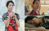 [ẢNH] Cha Chung Hwa - nữ diễn viên Hàn Quốc chuyên trị vai 'tấu hài' nhận được nhiều yêu mến của khán giả
