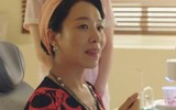 [ẢNH] Cha Chung Hwa - nữ diễn viên Hàn Quốc chuyên trị vai 'tấu hài' nhận được nhiều yêu mến của khán giả