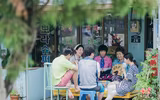 [ẢNH] Cha Chung Hwa - nữ diễn viên Hàn Quốc chuyên trị vai 'tấu hài' nhận được nhiều yêu mến của khán giả