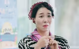 [ẢNH] Cha Chung Hwa - nữ diễn viên Hàn Quốc chuyên trị vai 'tấu hài' nhận được nhiều yêu mến của khán giả