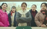 [ẢNH] Cha Chung Hwa - nữ diễn viên Hàn Quốc chuyên trị vai 'tấu hài' nhận được nhiều yêu mến của khán giả