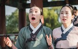 [ẢNH] Cha Chung Hwa - nữ diễn viên Hàn Quốc chuyên trị vai 'tấu hài' nhận được nhiều yêu mến của khán giả