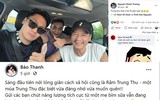 [ẢNH] Nhóc tỳ nhà sao Việt đêm Trung thu ý nghĩa an toàn phòng dịch Covid-19