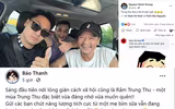 [ẢNH] Nhóc tỳ nhà sao Việt đêm Trung thu ý nghĩa an toàn phòng dịch Covid-19