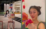 [ẢNH] Nhóc tỳ nhà sao Việt đêm Trung thu ý nghĩa an toàn phòng dịch Covid-19