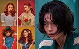 [ẢNH] Thông tin thú vị về dàn diễn viên phim đang gây ‘sốt’ Squid Game: Trò chơi con mực 