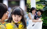 [ẢNH] MC Diễm Quỳnh- ‘hoa khôi VTV’ một thuở đến tuổi U50 vẫn trẻ trung
