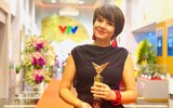 [ẢNH] MC Diễm Quỳnh- ‘hoa khôi VTV’ một thuở đến tuổi U50 vẫn trẻ trung