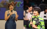 [ẢNH] MC Diễm Quỳnh- ‘hoa khôi VTV’ một thuở đến tuổi U50 vẫn trẻ trung