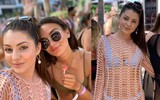 Mê mẩn nhan sắc ngọt ngào của tân binh ‘cập bến’ đội nữ Liverpool