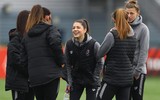 Mê mẩn nhan sắc ngọt ngào của tân binh ‘cập bến’ đội nữ Liverpool