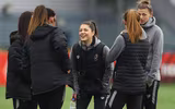Mê mẩn nhan sắc ngọt ngào của tân binh ‘cập bến’ đội nữ Liverpool