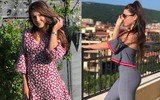 Mê mẩn nhan sắc ngọt ngào của tân binh ‘cập bến’ đội nữ Liverpool