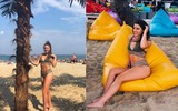 Mê mẩn nhan sắc ngọt ngào của tân binh ‘cập bến’ đội nữ Liverpool