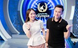 [ẢNH] Đời thường xinh đẹp của MC trẻ nhất chương trình ‘Đường lên đỉnh Olympia’ - Khánh Vy