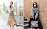 [ẢNH] Đời thường xinh đẹp của MC trẻ nhất chương trình ‘Đường lên đỉnh Olympia’ - Khánh Vy