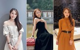 [ẢNH] Đời thường xinh đẹp của MC trẻ nhất chương trình ‘Đường lên đỉnh Olympia’ - Khánh Vy