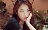 [ẢNH] Đời thường xinh đẹp của MC trẻ nhất chương trình ‘Đường lên đỉnh Olympia’ - Khánh Vy