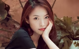 [ẢNH] Đời thường xinh đẹp của MC trẻ nhất chương trình ‘Đường lên đỉnh Olympia’ - Khánh Vy