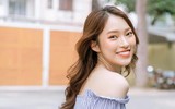 [ẢNH] Đời thường xinh đẹp của MC trẻ nhất chương trình ‘Đường lên đỉnh Olympia’ - Khánh Vy