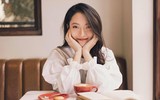 [ẢNH] Đời thường xinh đẹp của MC trẻ nhất chương trình ‘Đường lên đỉnh Olympia’ - Khánh Vy