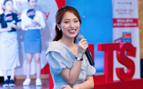 [ẢNH] Đời thường xinh đẹp của MC trẻ nhất chương trình ‘Đường lên đỉnh Olympia’ - Khánh Vy