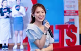 [ẢNH] Đời thường xinh đẹp của MC trẻ nhất chương trình ‘Đường lên đỉnh Olympia’ - Khánh Vy