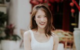 [ẢNH] Đời thường xinh đẹp của MC trẻ nhất chương trình ‘Đường lên đỉnh Olympia’ - Khánh Vy