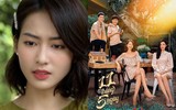 [ẢNH] Vẻ đẹp ngoài đời của Tuệ Nhi - nữ chính '11 tháng 5 ngày' từng lọt Top 100 mỹ nhân châu Á
