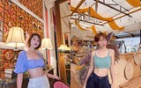 [ẢNH] Vẻ đẹp ngoài đời của Tuệ Nhi - nữ chính '11 tháng 5 ngày' từng lọt Top 100 mỹ nhân châu Á