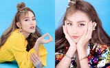 [ẢNH] Vẻ đẹp ngoài đời của Tuệ Nhi - nữ chính '11 tháng 5 ngày' từng lọt Top 100 mỹ nhân châu Á