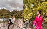 [ẢNH] Vẻ đẹp ngoài đời của Tuệ Nhi - nữ chính '11 tháng 5 ngày' từng lọt Top 100 mỹ nhân châu Á