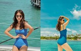 [ẢNH] Vẻ đẹp ngoài đời của Tuệ Nhi - nữ chính '11 tháng 5 ngày' từng lọt Top 100 mỹ nhân châu Á