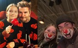 David Beckham cởi trần khoe thân hình săn chắc, tiết lộ bí quyết trẻ lâu ở tuổi 46