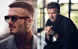 David Beckham cởi trần khoe thân hình săn chắc, tiết lộ bí quyết trẻ lâu ở tuổi 46