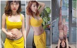 [ẢNH] Hòa Minzy, Hồ Ngọc Hà và dàn mỹ nhân gây bất ngờ với ảnh bụng đầy vết rạn sau sinh con 