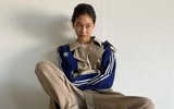 [ẢNH] Sức hút mãnh liệt của Jung Ho Yeon - mẫu nữ mang vẻ đẹp ‘độc, lạ’ trong ‘Squid Game’