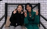 [ẢNH] Sức hút mãnh liệt của Jung Ho Yeon - mẫu nữ mang vẻ đẹp ‘độc, lạ’ trong ‘Squid Game’