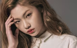 [ẢNH] Sức hút mãnh liệt của Jung Ho Yeon - mẫu nữ mang vẻ đẹp ‘độc, lạ’ trong ‘Squid Game’