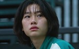 [ẢNH] Sức hút mãnh liệt của Jung Ho Yeon - mẫu nữ mang vẻ đẹp ‘độc, lạ’ trong ‘Squid Game’