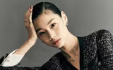 [ẢNH] Sức hút mãnh liệt của Jung Ho Yeon - mẫu nữ mang vẻ đẹp ‘độc, lạ’ trong ‘Squid Game’