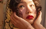 [ẢNH] Sức hút mãnh liệt của Jung Ho Yeon - mẫu nữ mang vẻ đẹp ‘độc, lạ’ trong ‘Squid Game’